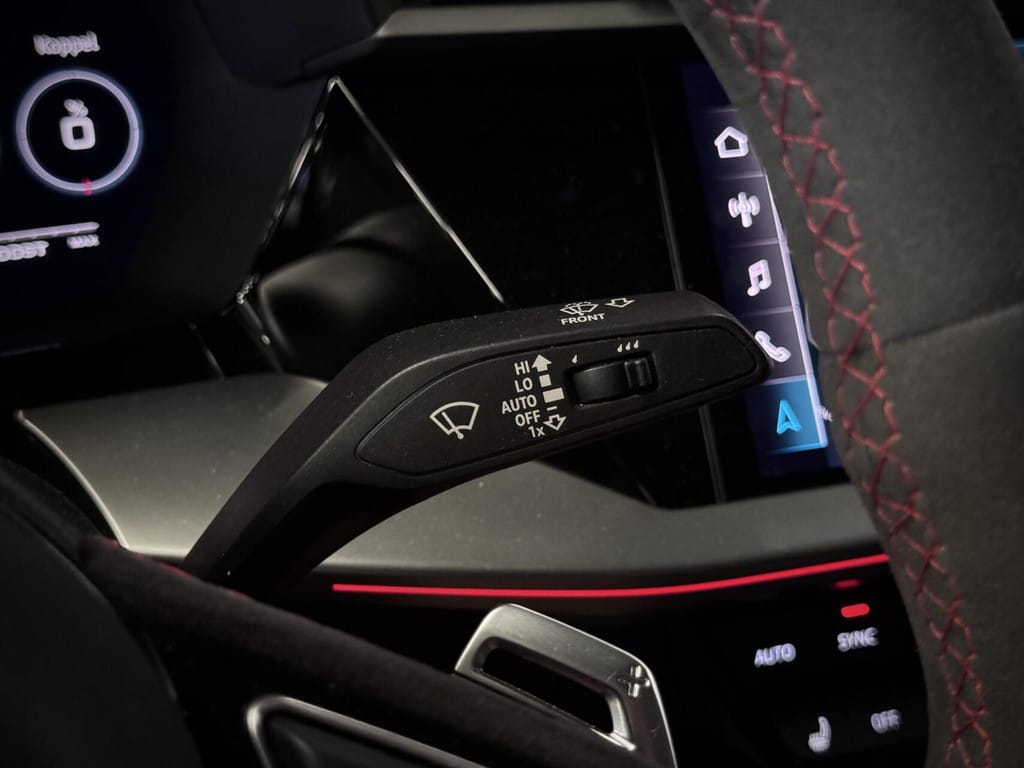 Audi RS3 — foto 56