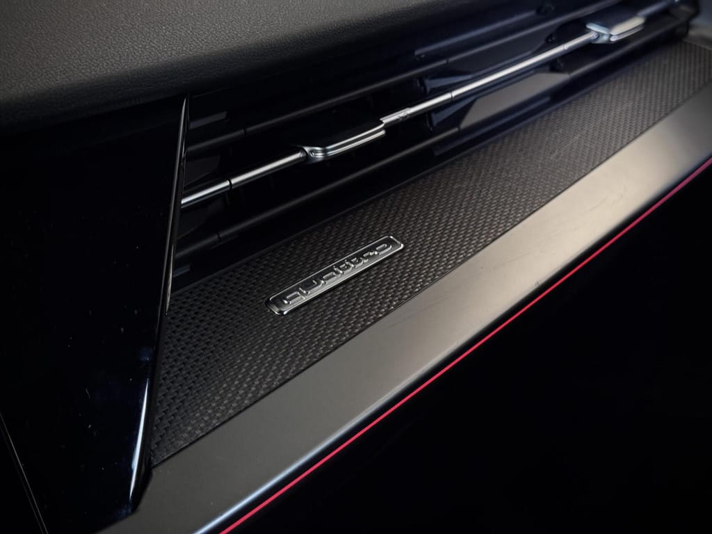 Audi RS3 — foto 63