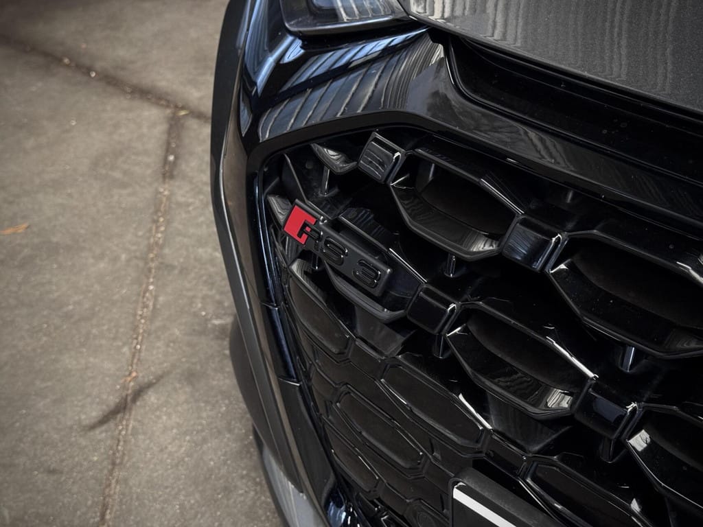 Audi RS3 — foto 64