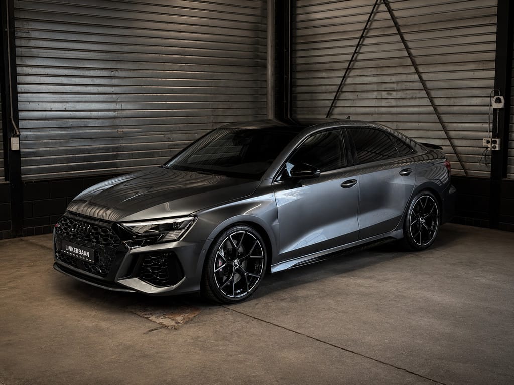 Audi RS3 — foto 67