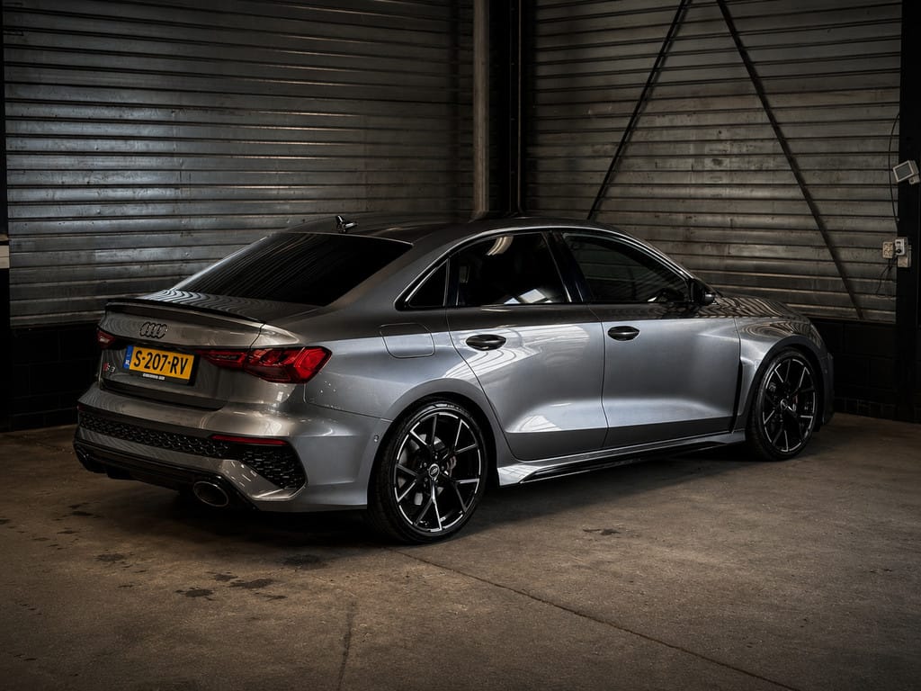 Audi RS3 — foto 68