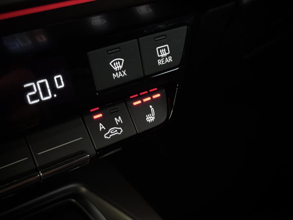 Audi RS3 — foto 36