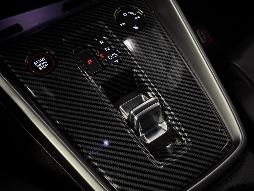 Audi RS3 — foto 41