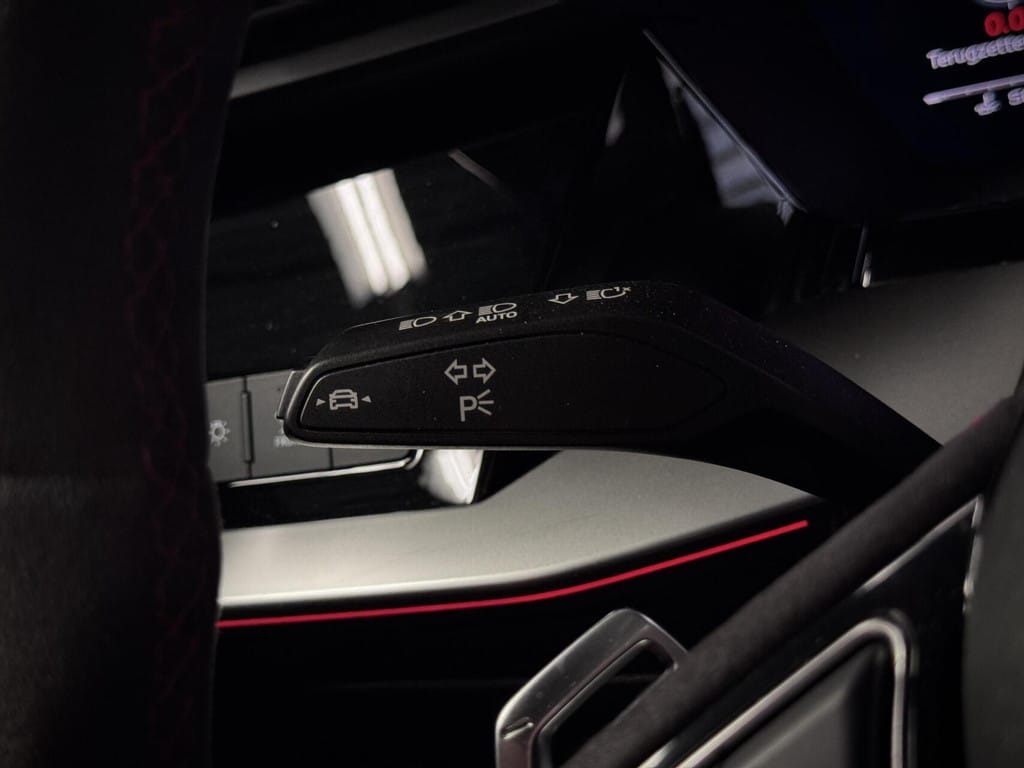 Audi RS3 — foto 50