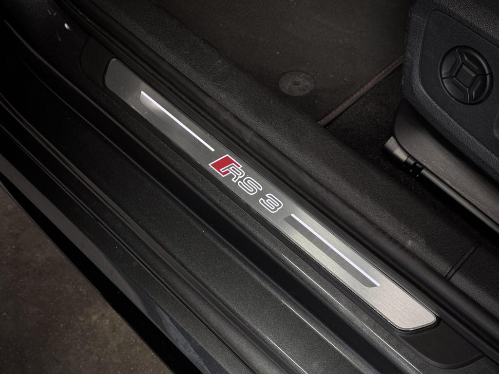 Audi RS3 — foto 57