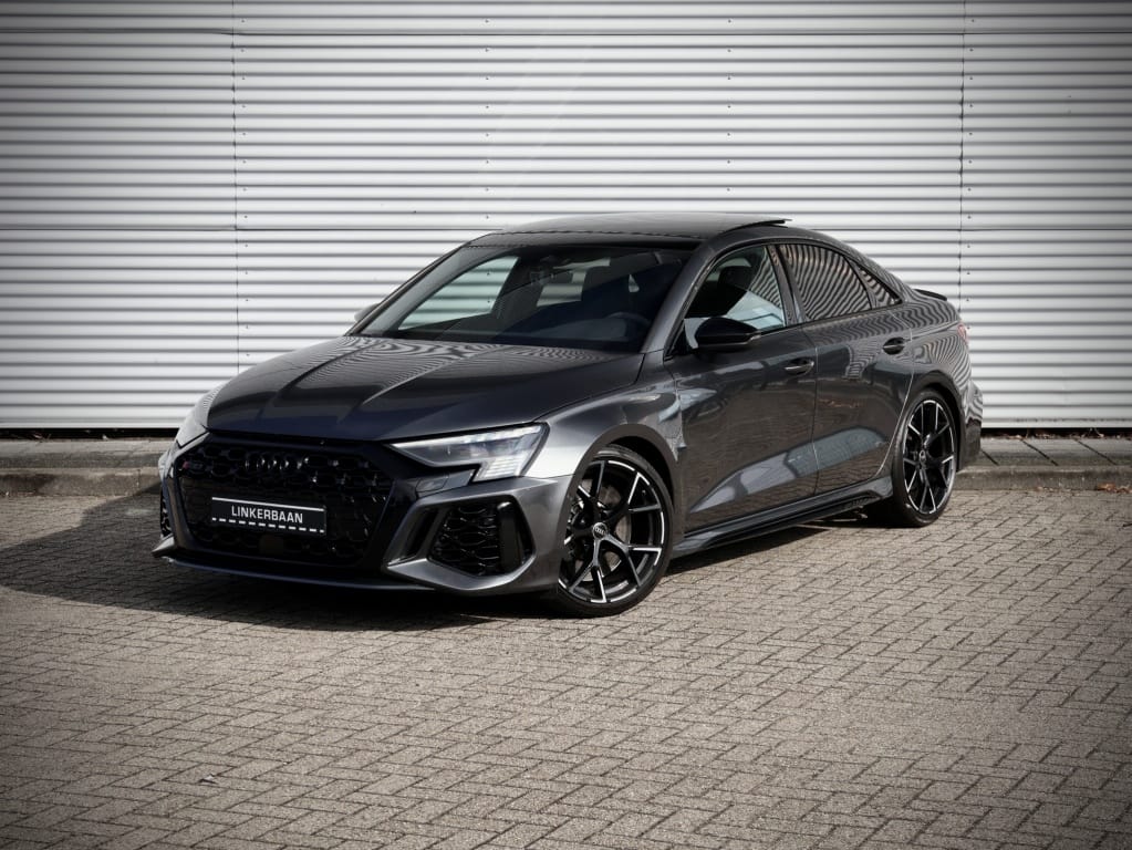Audi RS3 — foto 60