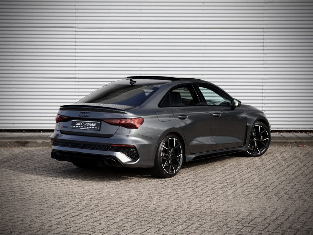 Audi RS3 — foto 61