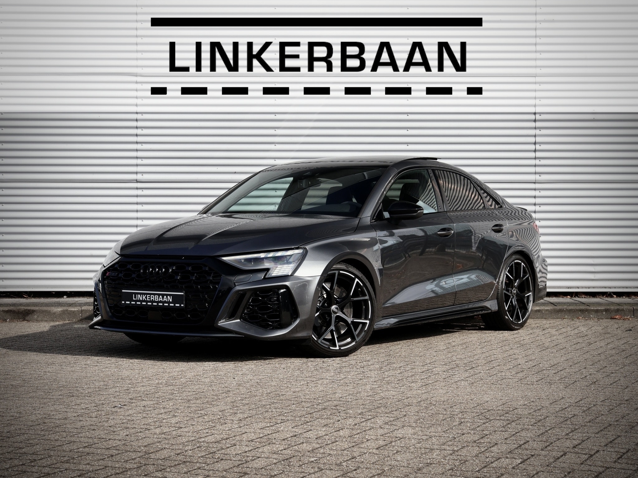 Deze auto voor jouw huis?
