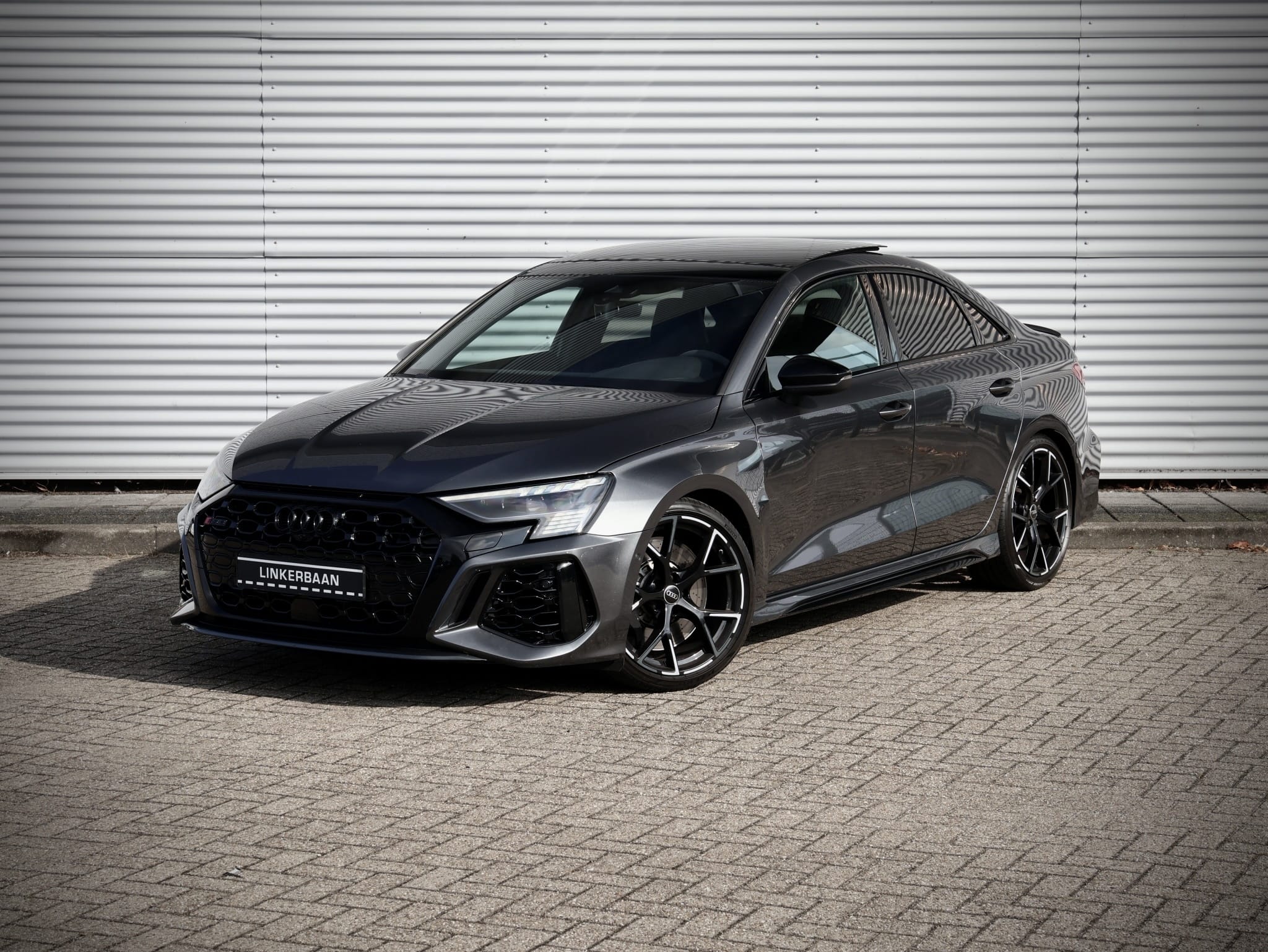 Audi RS3 — foto 63