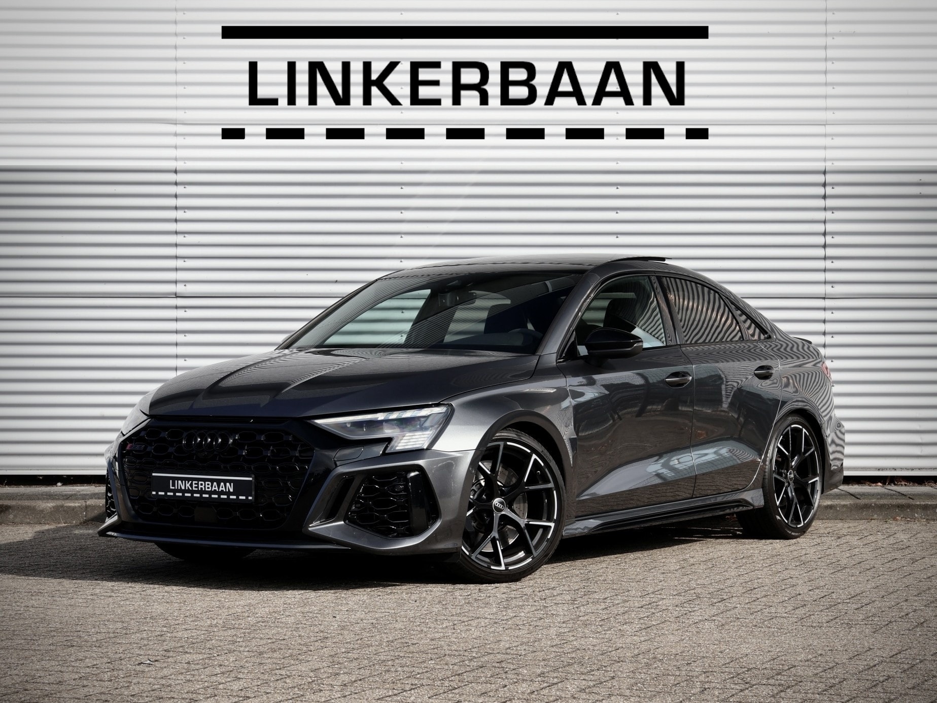 Deze auto voor jouw huis?