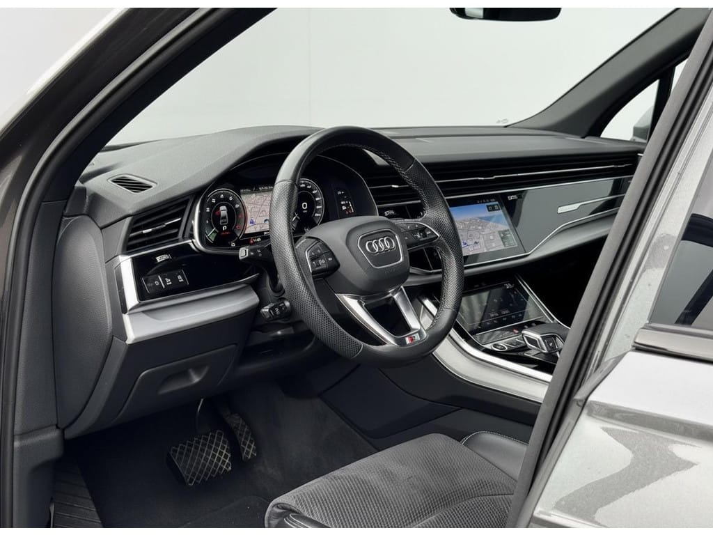Audi Q7 — foto 6