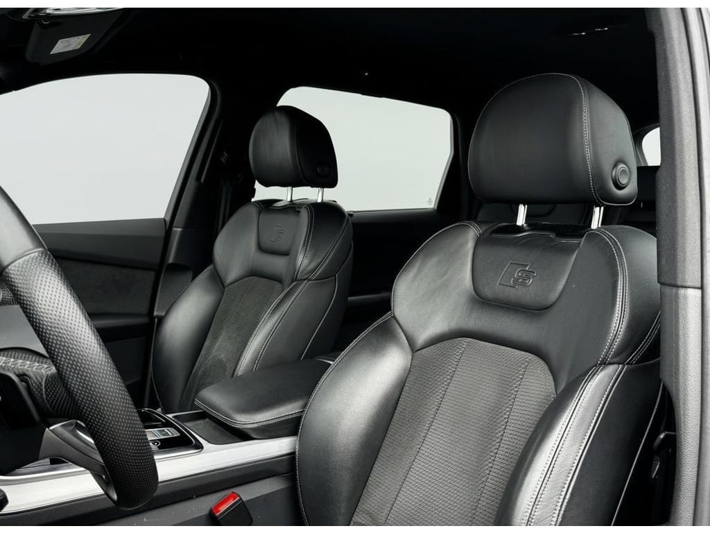 Audi Q7 — foto 7