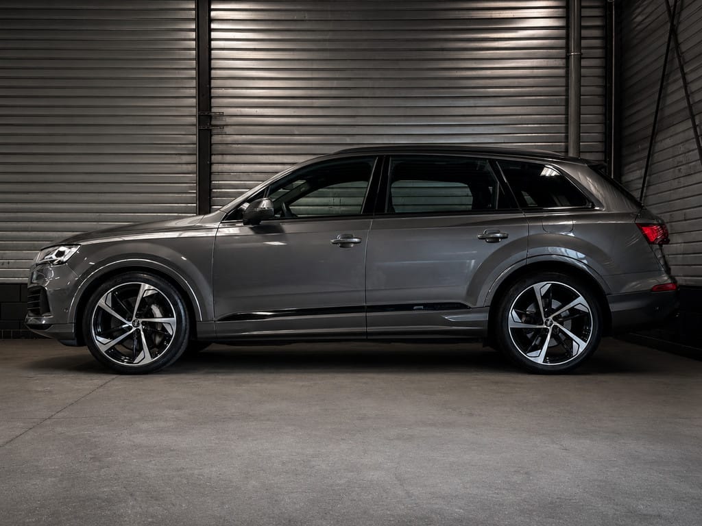 Audi Q7 — foto 10