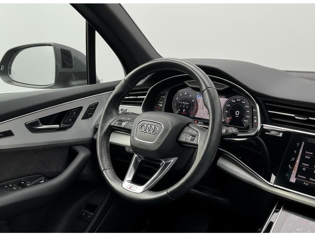 Audi Q7 — foto 17