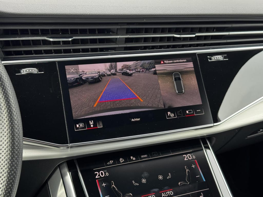 Audi Q7 — foto 19