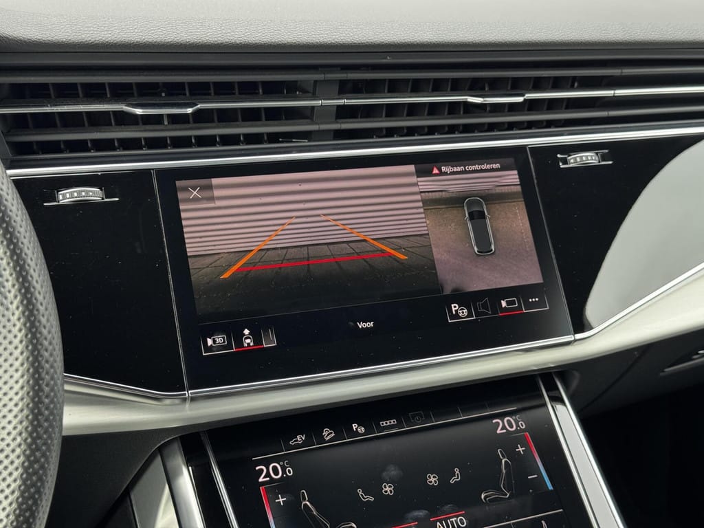 Audi Q7 — foto 20
