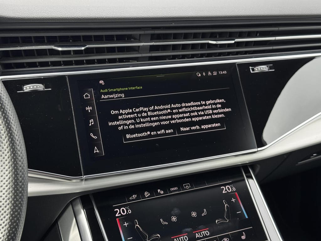 Audi Q7 — foto 23