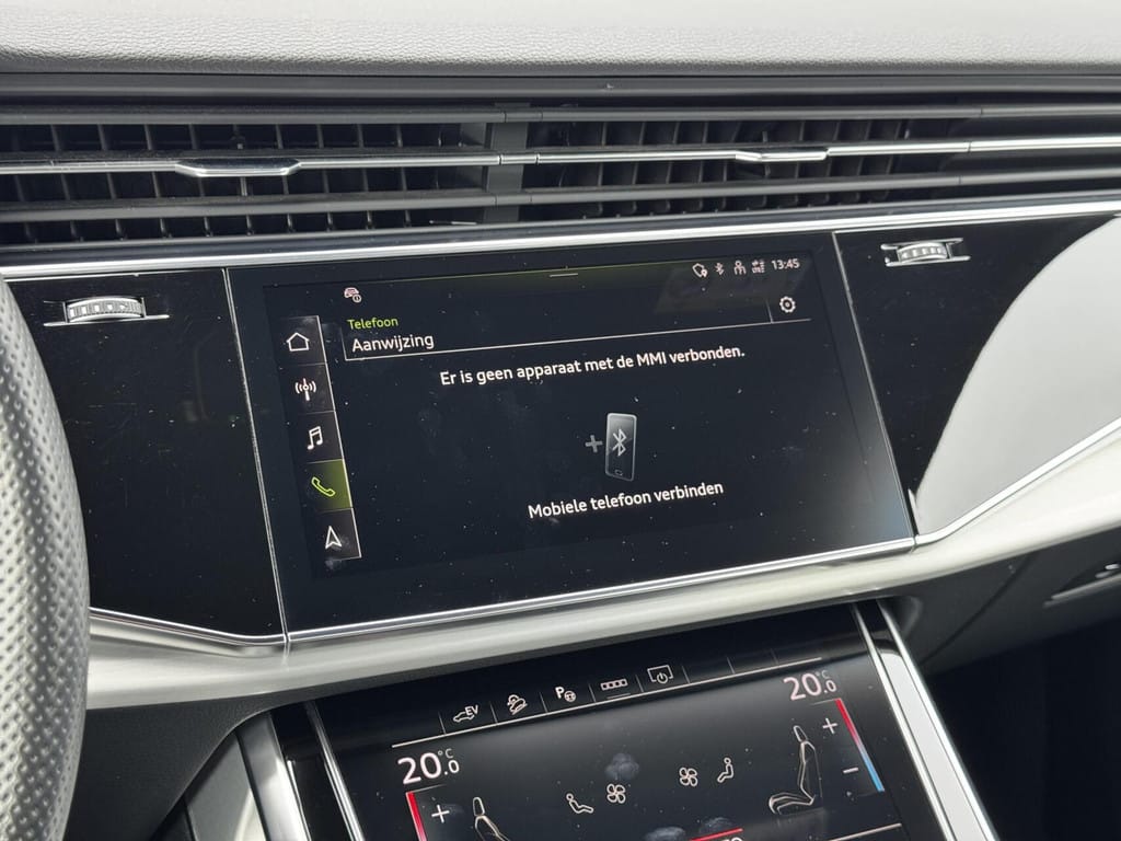 Audi Q7 — foto 24