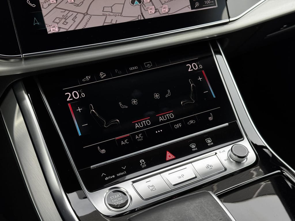 Audi Q7 — foto 35