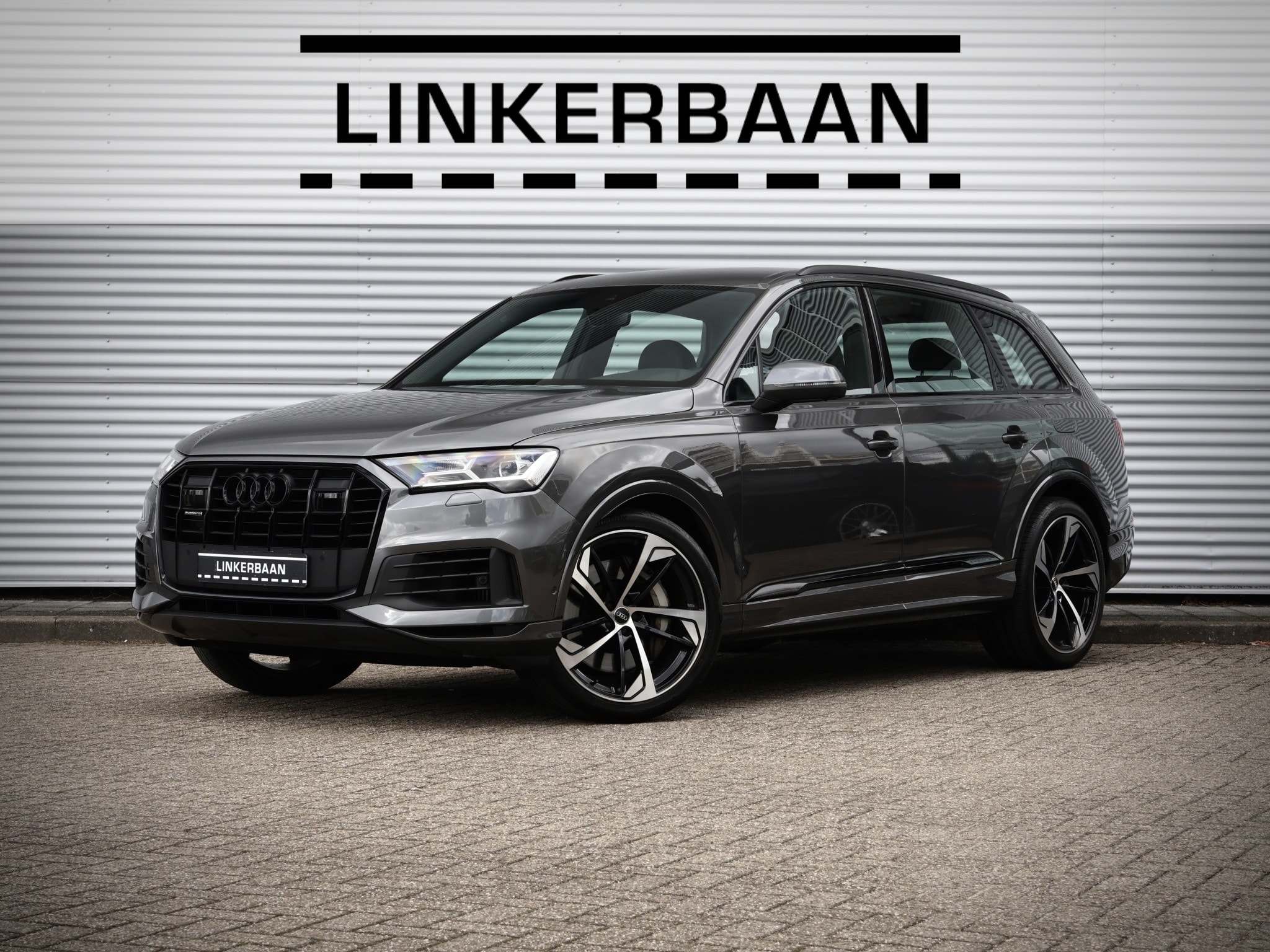 Deze auto voor jouw huis?