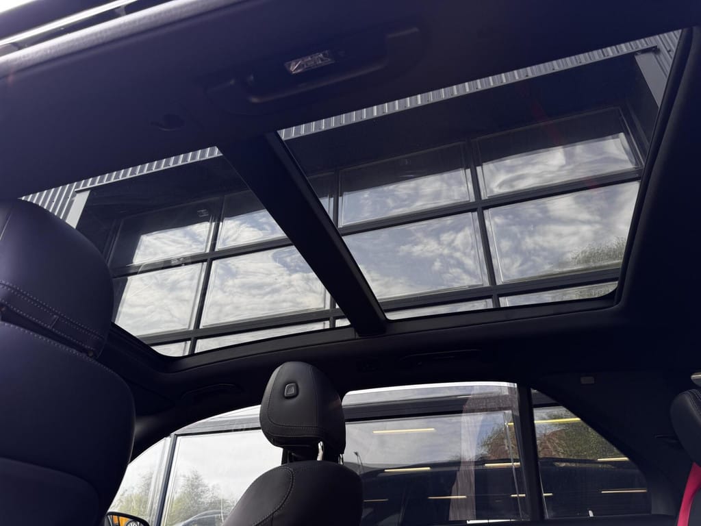 Mercedes-Benz GLE — foto 8