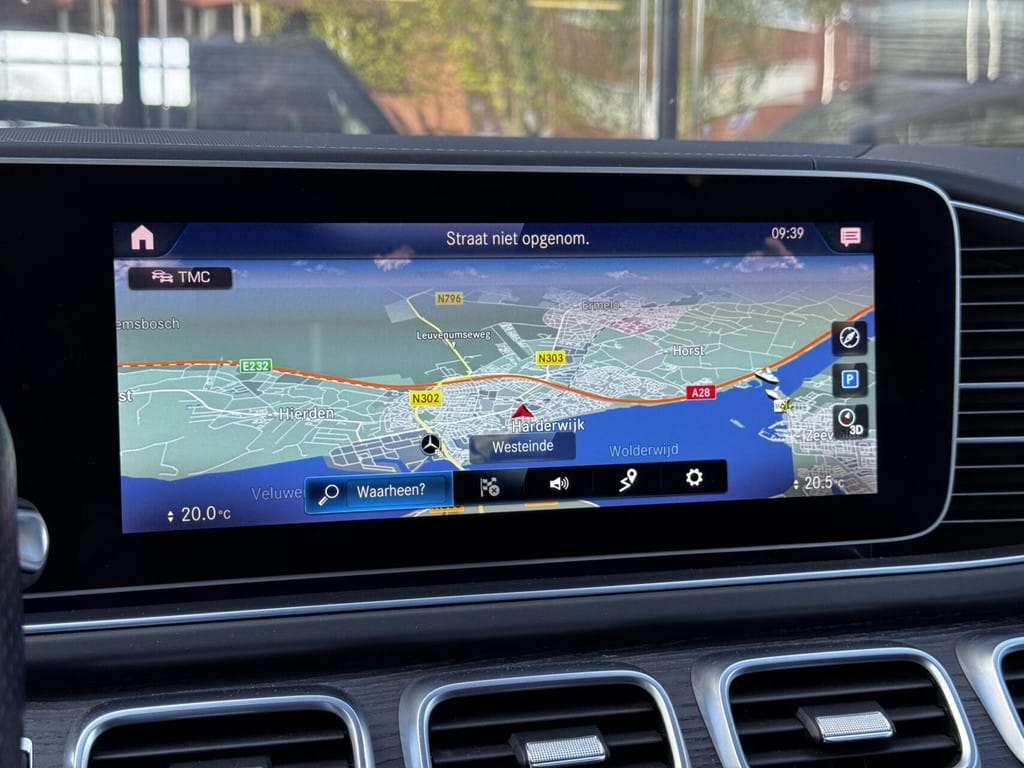 Mercedes-Benz GLE — foto 19