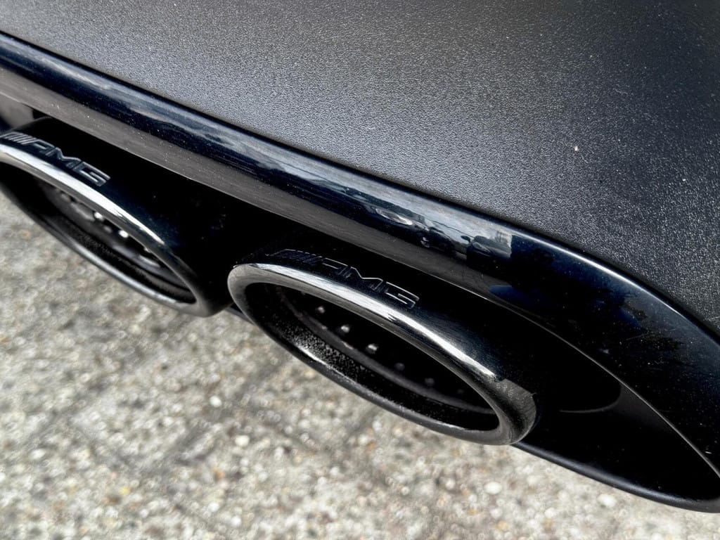 Mercedes-Benz GLE — foto 30