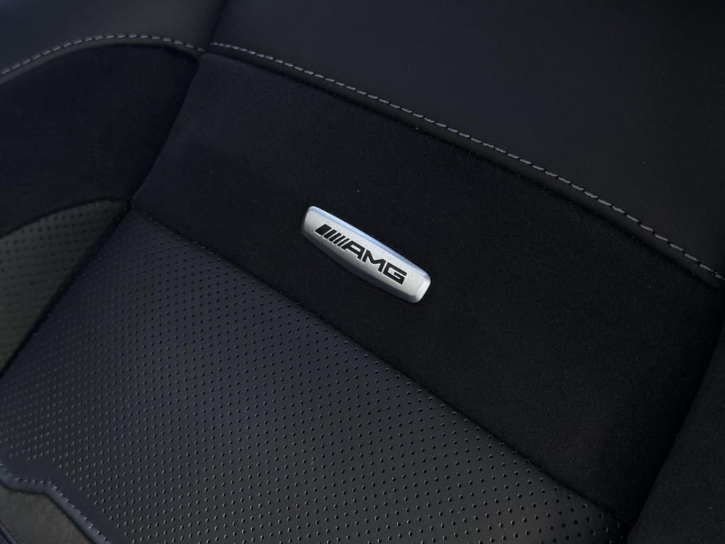 Mercedes-Benz GLE — foto 32