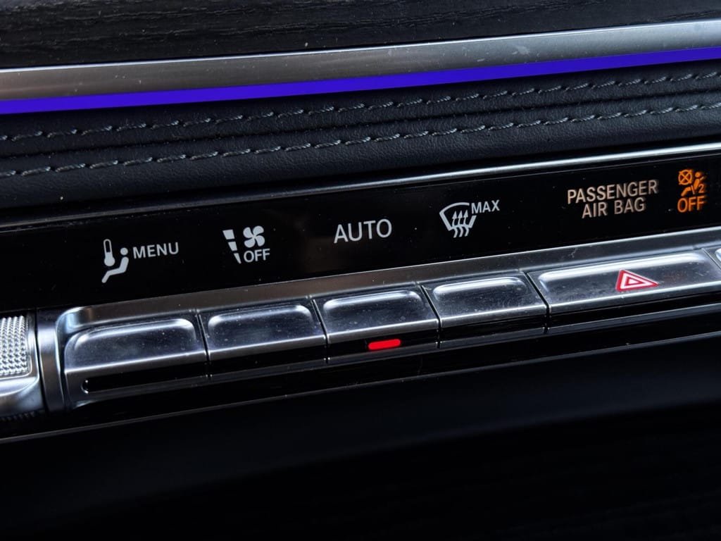 Mercedes-Benz GLE — foto 38