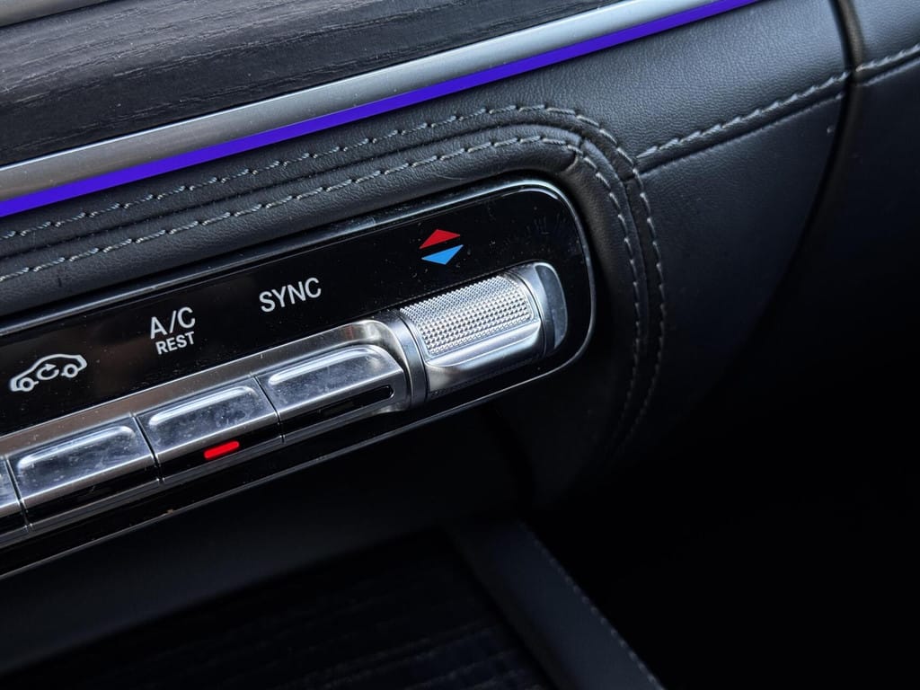 Mercedes-Benz GLE — foto 39