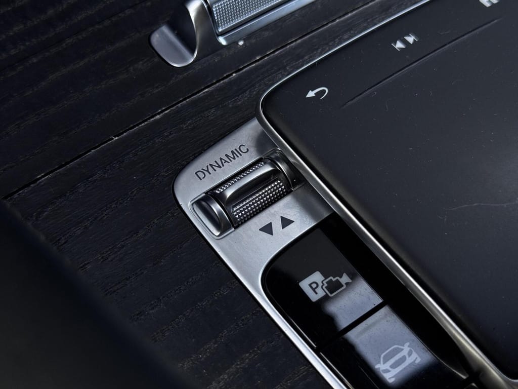 Mercedes-Benz GLE — foto 44