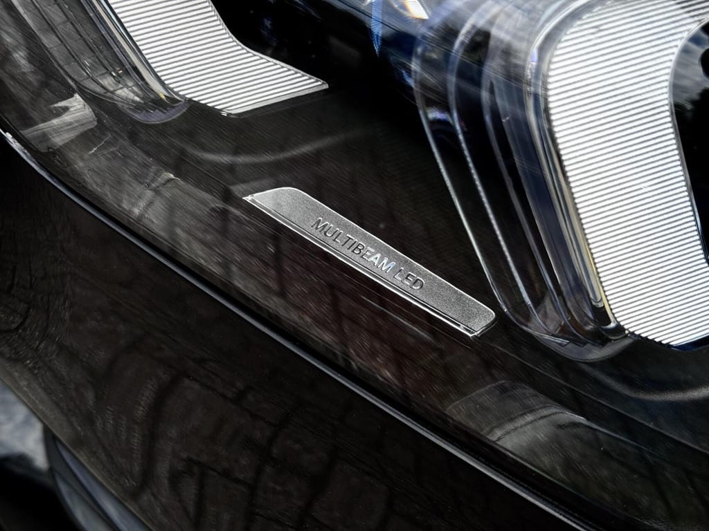 Mercedes-Benz GLE — foto 62