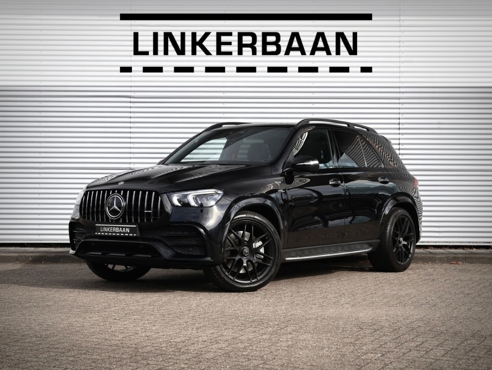 Deze auto voor jouw huis?