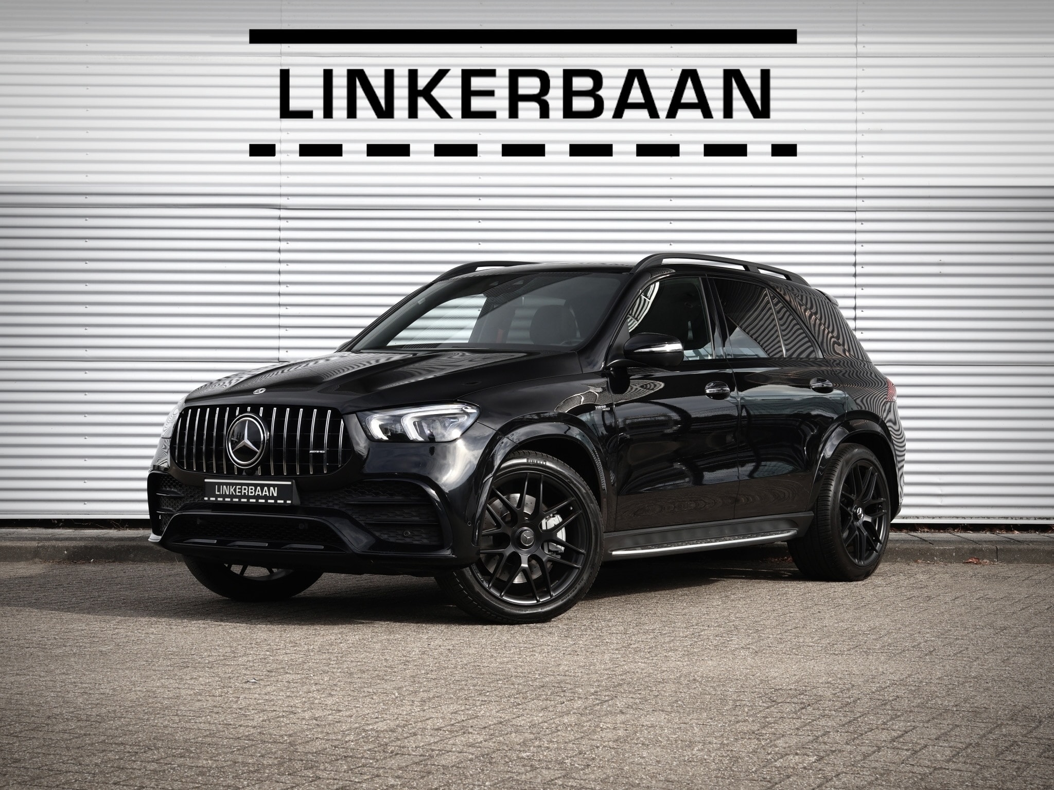 Deze auto voor jouw huis?
