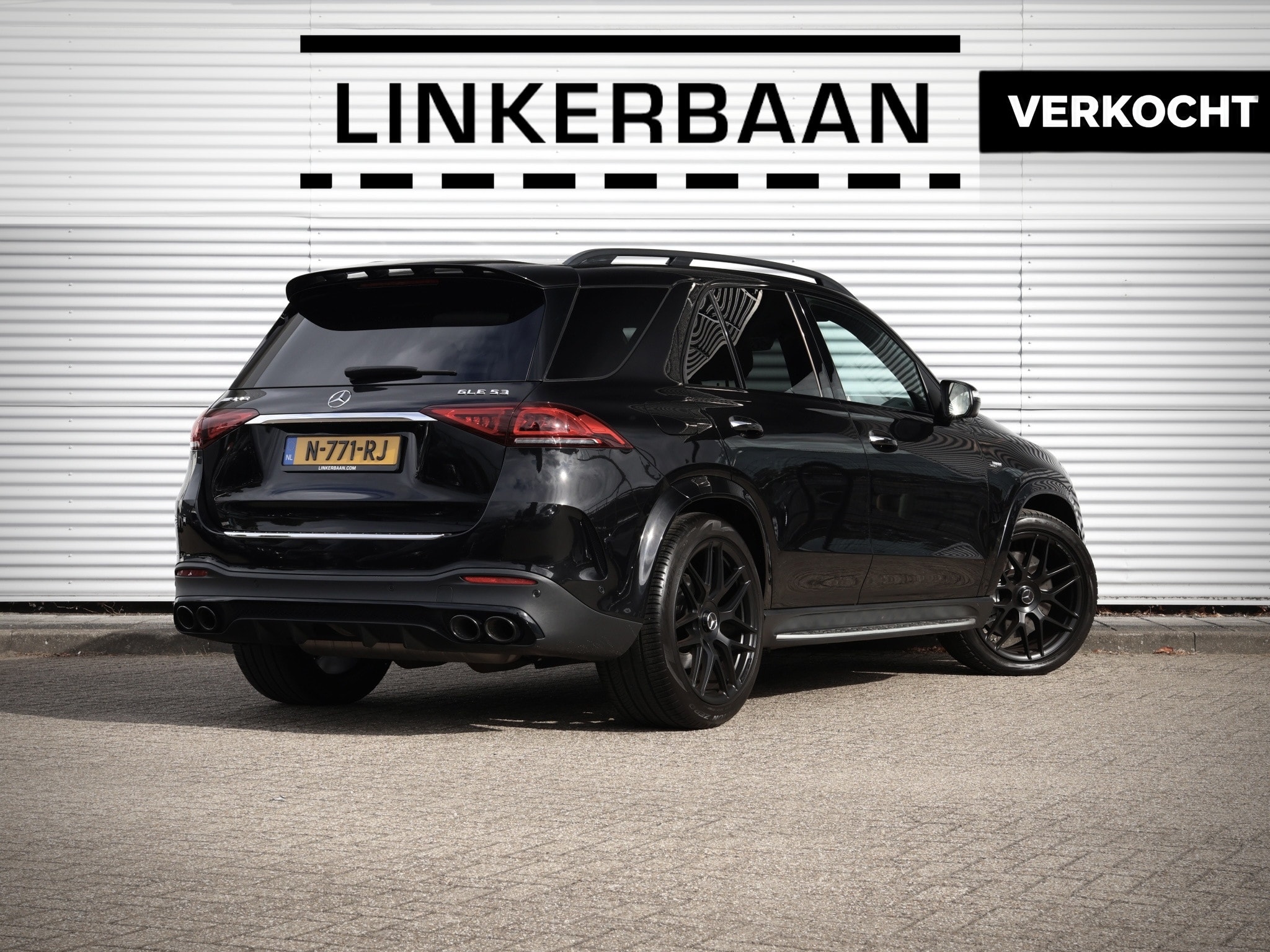Deze auto voor jouw huis?