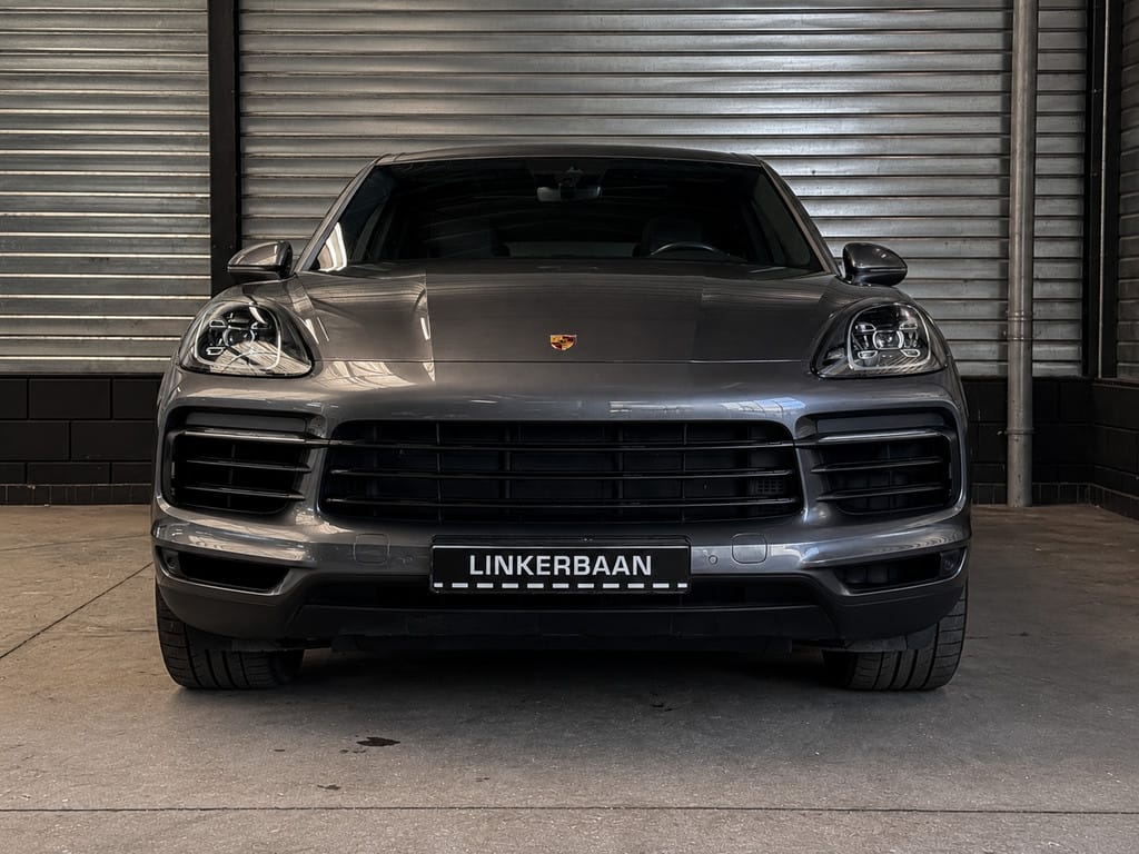 Porsche Cayenne — foto 14