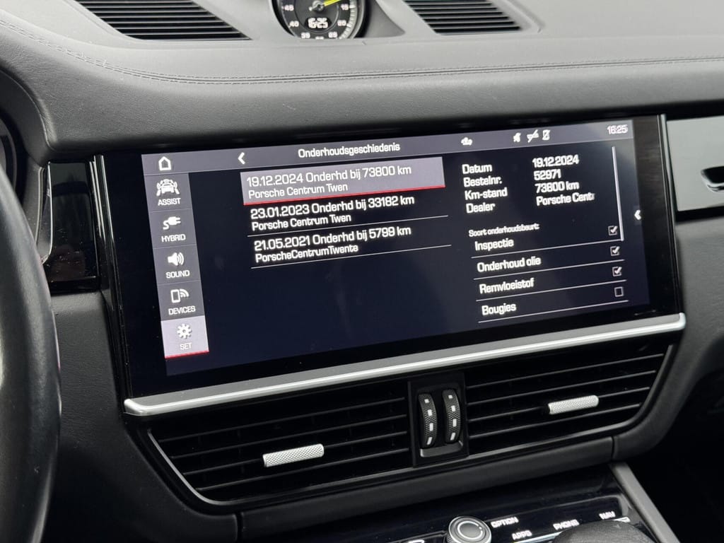 Porsche Cayenne — foto 26