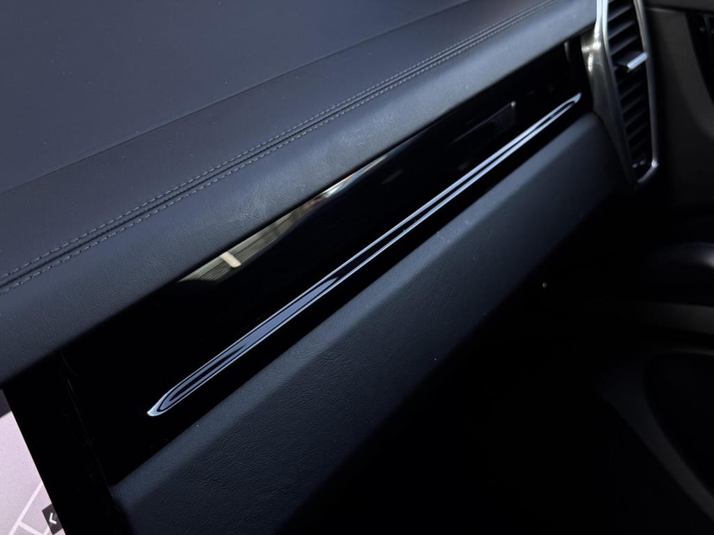 Porsche Cayenne — foto 29