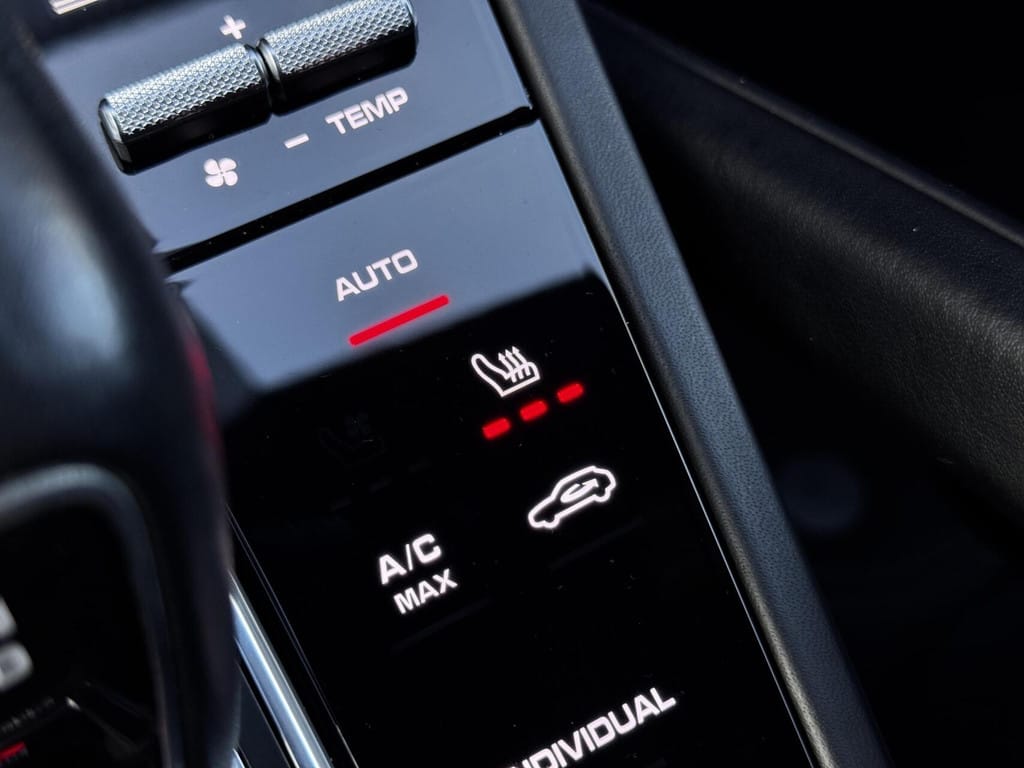 Porsche Cayenne — foto 36