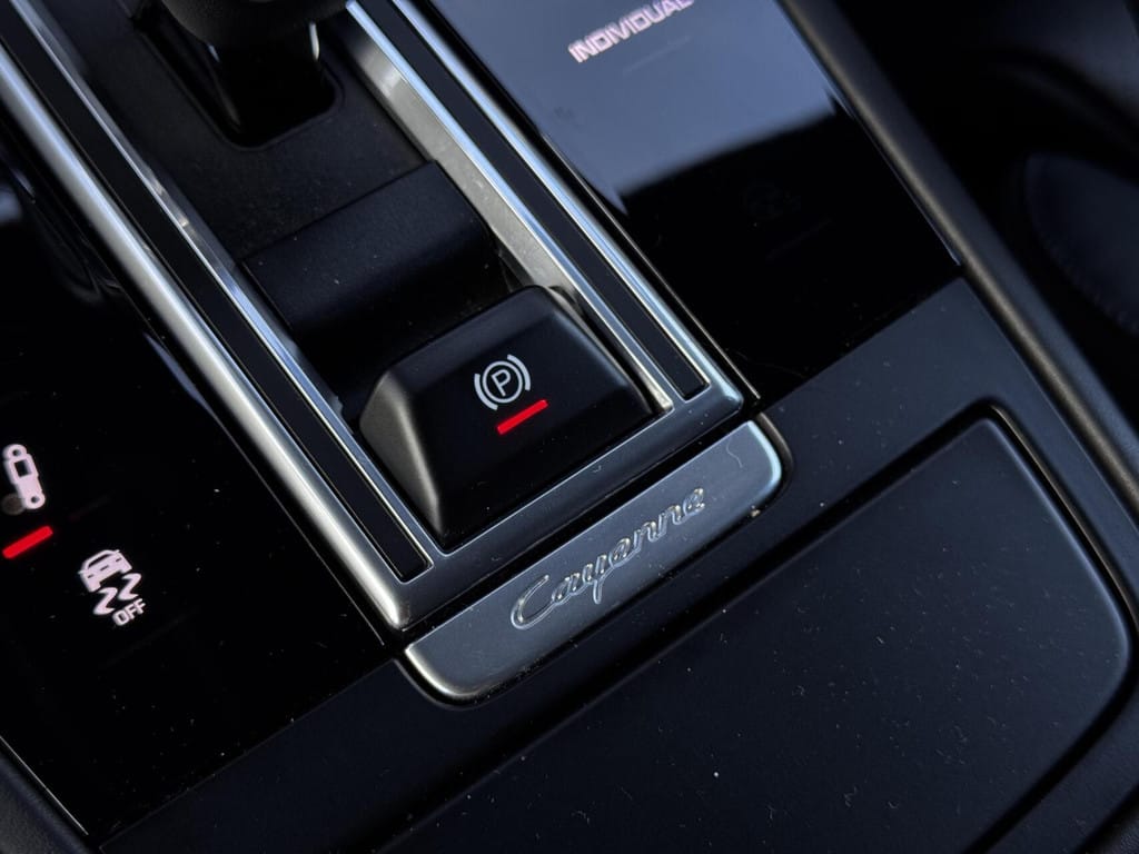 Porsche Cayenne — foto 40