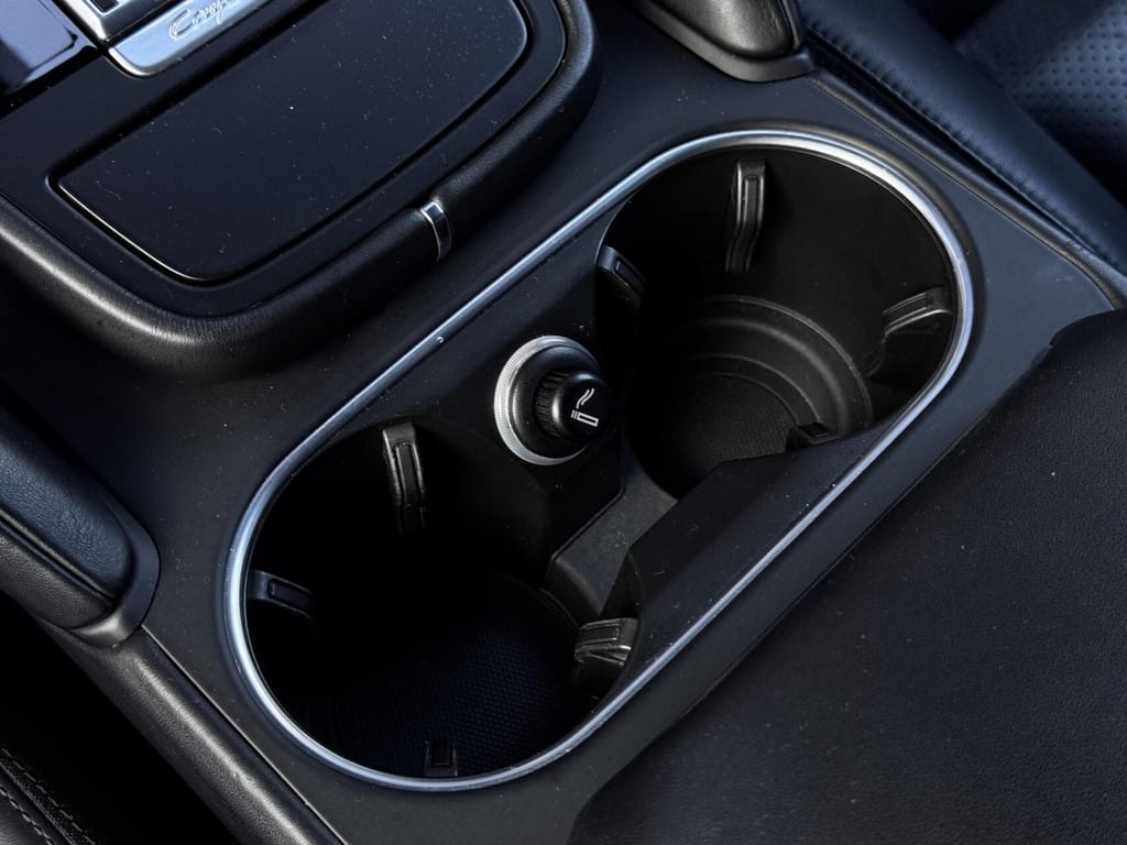 Porsche Cayenne — foto 41