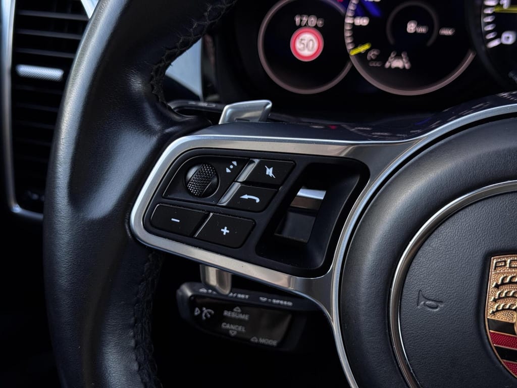 Porsche Cayenne — foto 45