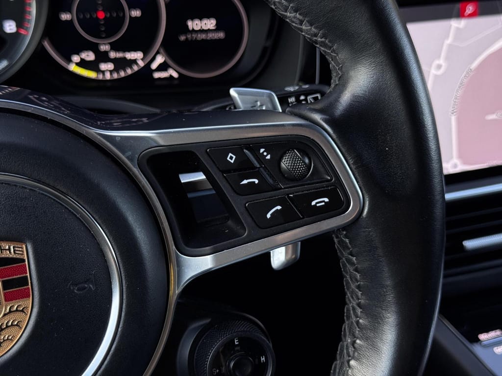 Porsche Cayenne — foto 46