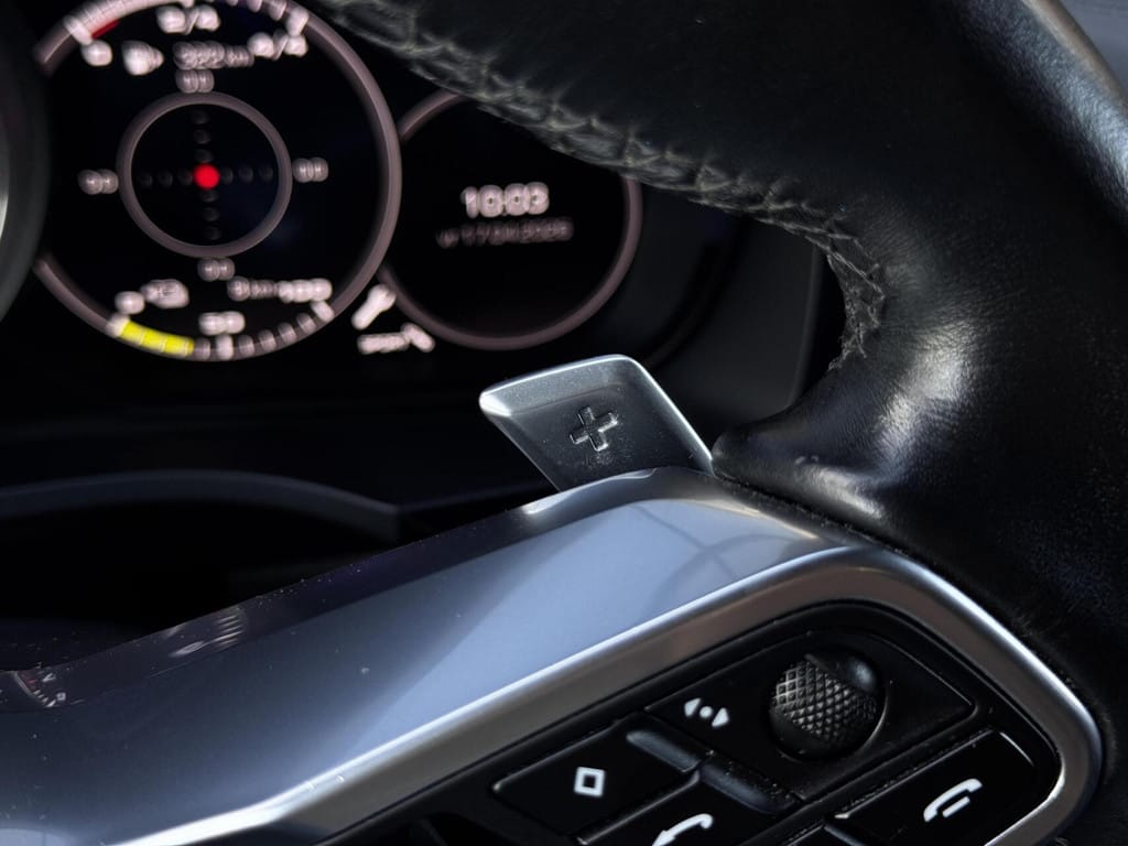 Porsche Cayenne — foto 50