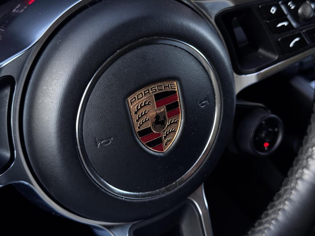 Porsche Cayenne — foto 53