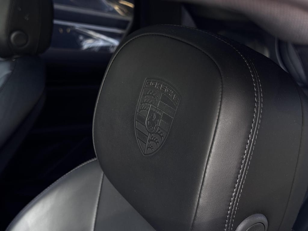 Porsche Cayenne — foto 54