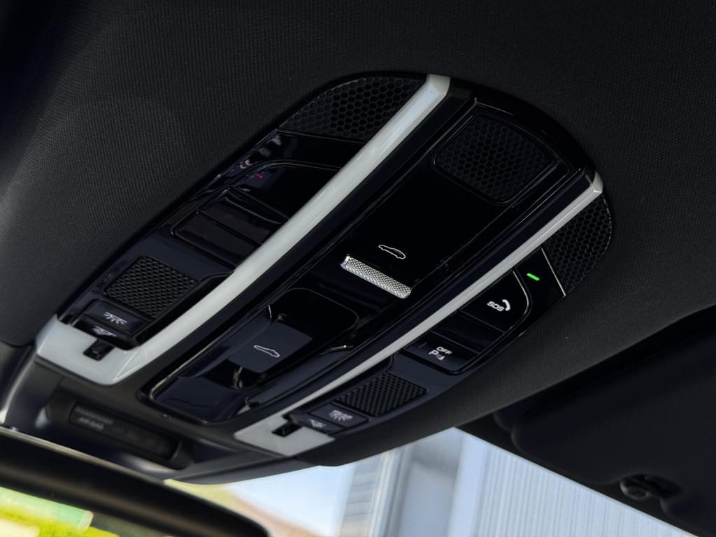 Porsche Cayenne — foto 60