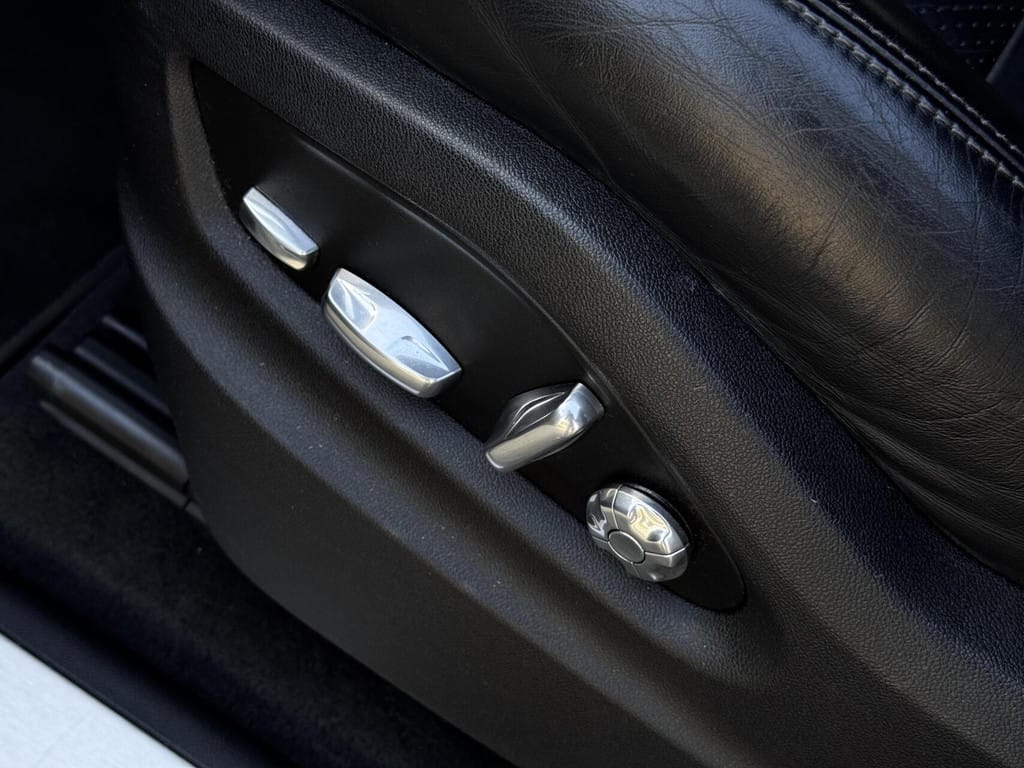 Porsche Cayenne — foto 61