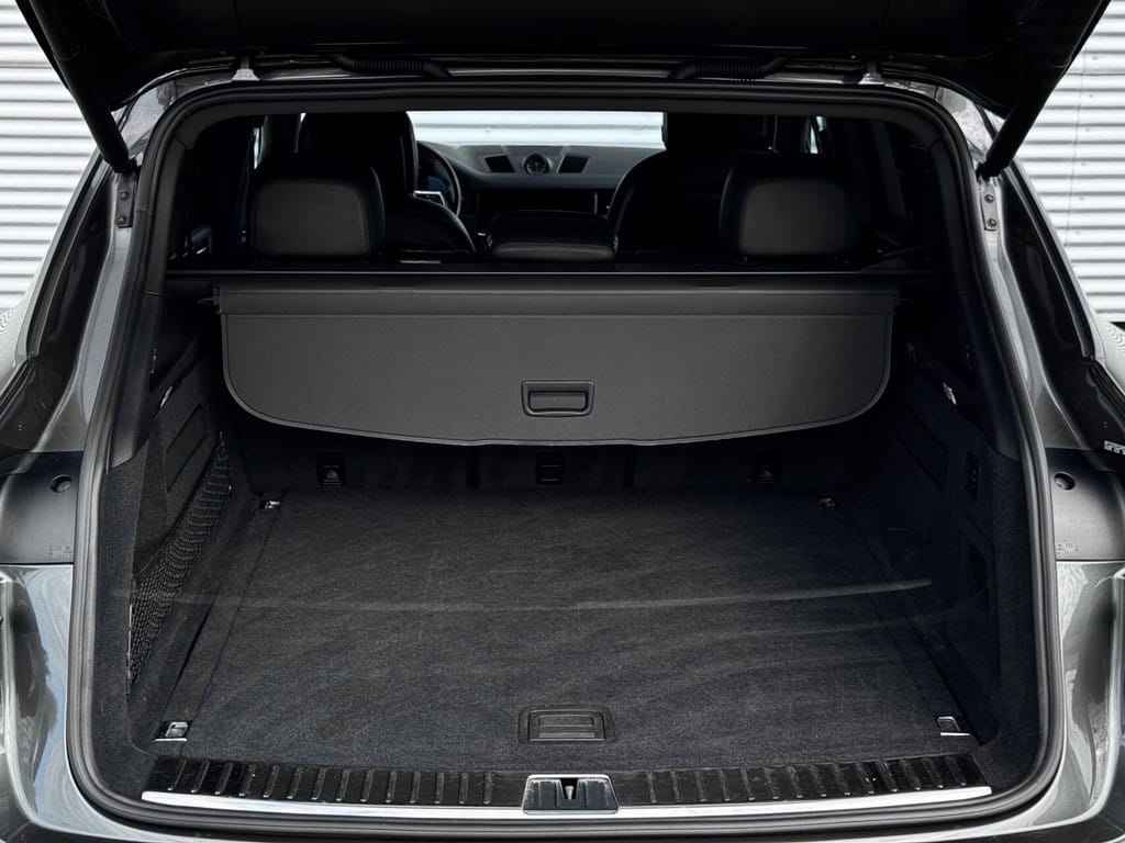 Porsche Cayenne — foto 63