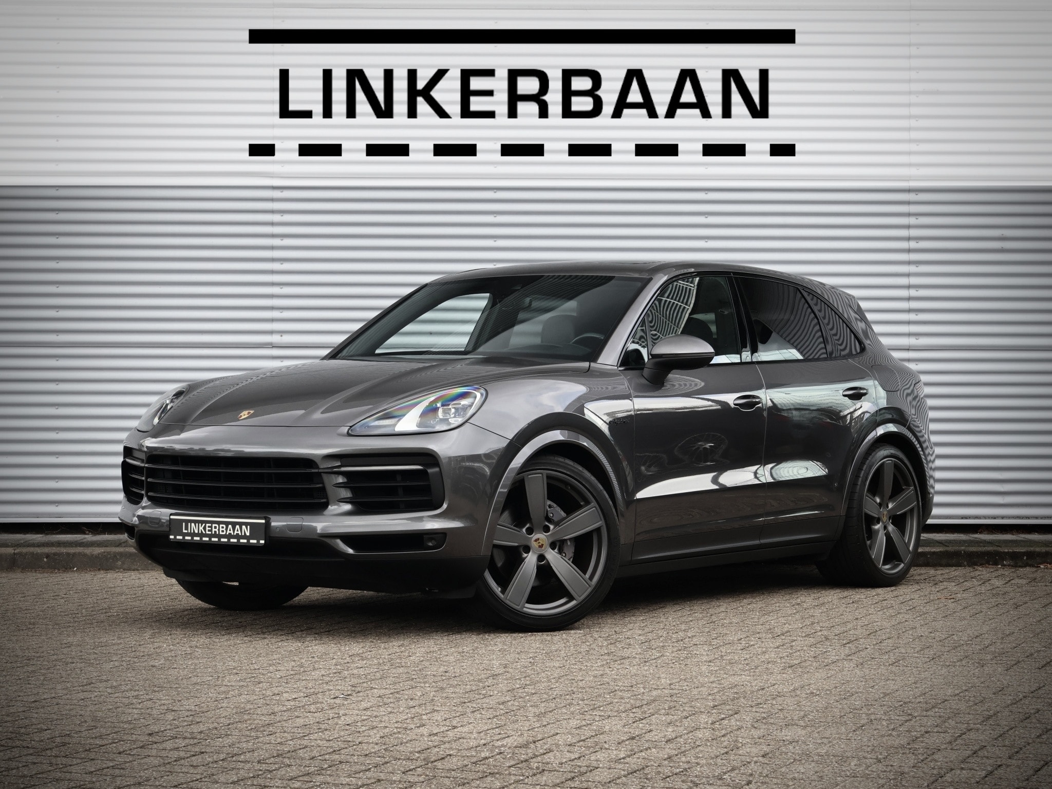 Deze auto voor jouw huis?